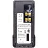 Акумуляторна батарея Motorola DP4400 Li-ion 7.4V 3200mA Power-Time (PTM-8668L) зображення 4