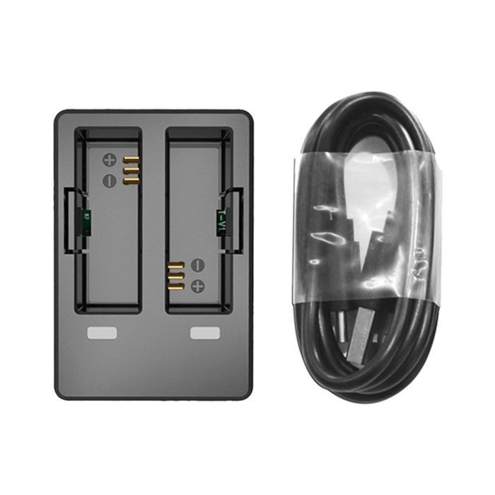 Аксессуар к экшн-камерам SJCAM SJ-charger-4000 изображение 2