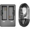 Аксессуар к экшн-камерам SJCAM SJ-charger-4000 изображение 2