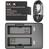 Аксессуар к экшн-камерам SJCAM SJ-charger-4000 изображение 3