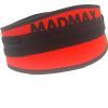 Атлетический пояс MadMax MFB-421 Simply the Best неопреновий Red L (MFB-421-RED_L) изображение 2