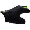 Перчатки для фитнеса MadMax MFG-251 Rainbow Green M (MFG-251- Green_M) изображение 2