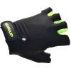 Перчатки для фитнеса MadMax MFG-251 Rainbow Green M (MFG-251- Green_M) изображение 3