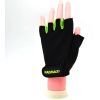 Перчатки для фитнеса MadMax MFG-251 Rainbow Green M (MFG-251- Green_M) изображение 5