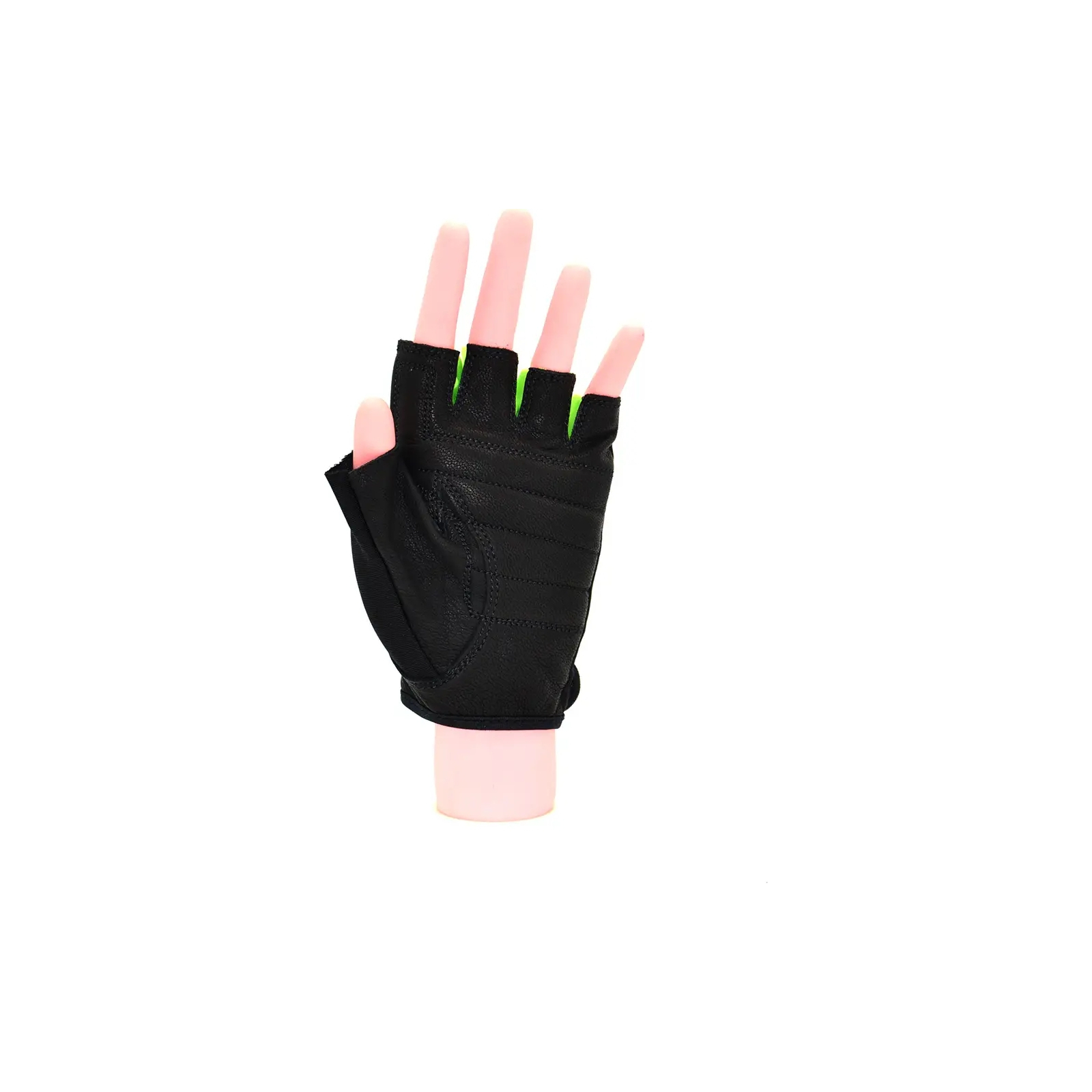 Перчатки для фитнеса MadMax MFG-251 Rainbow Pink XS (MFG-251-PNK_XS) изображение 7