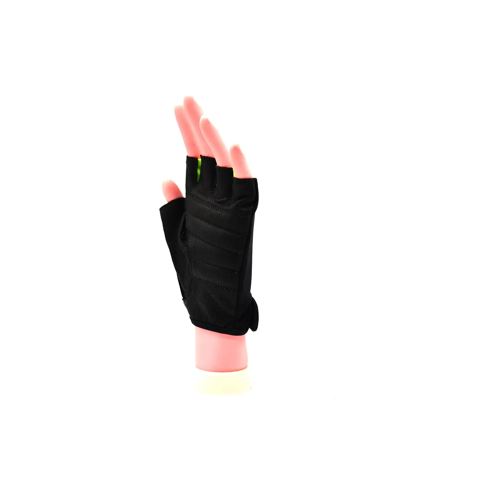 Перчатки для фитнеса MadMax MFG-251 Rainbow Pink XS (MFG-251-PNK_XS) изображение 8