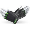 Перчатки для фитнеса MadMax MFG-251 Rainbow Green M (MFG-251- Green_M)