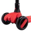Самокат Miqilong Fargo красный (FARGO-135-RED) изображение 11