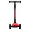 Самокат Miqilong Fargo красный (FARGO-135-RED) изображение 3