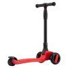 Самокат Miqilong Fargo красный (FARGO-135-RED) изображение 5