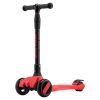 Самокат Miqilong Fargo красный (FARGO-135-RED)