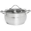 Кастрюля Hölmer Fantastic з кришкою 3,9 л (CR-15539-SS Fantastic) изображение 2