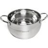 Кастрюля Hölmer Fantastic з кришкою 3,9 л (CR-15539-SS Fantastic) изображение 3