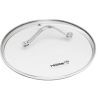 Кастрюля Hölmer Fantastic з кришкою 3,9 л (CR-15539-SS Fantastic) изображение 4