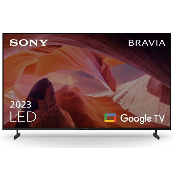 Телевизор Sony KD85X80L