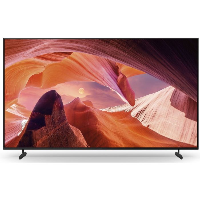Телевізор Sony KD85X80L зображення 4