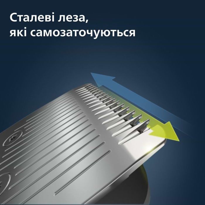 Триммер Philips BT5515/70 изображение 2
