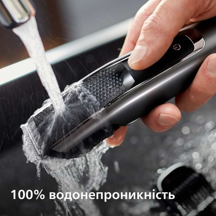 Триммер Philips BT5515/70 изображение 6