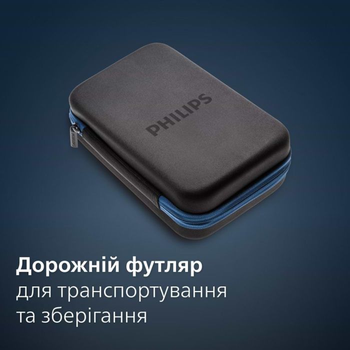 Триммер Philips BT5515/70 изображение 9