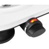 Настільна плита Rotex RIN415-W Duo зображення 3