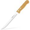 Кухонний ніж Hölmer Natural слайсерний (KF-711915-SW Natural) зображення 3
