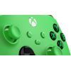 Геймпад Microsoft Wireless Controller Green (QAU-00091) изображение 2