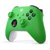 Геймпад Microsoft Wireless Controller Green (QAU-00091) изображение 3