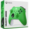 Геймпад Microsoft Wireless Controller Green (QAU-00091) изображение 7