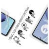 Пленка защитная Armorstandart Motorola G84 5G (ARM70892) изображение 2