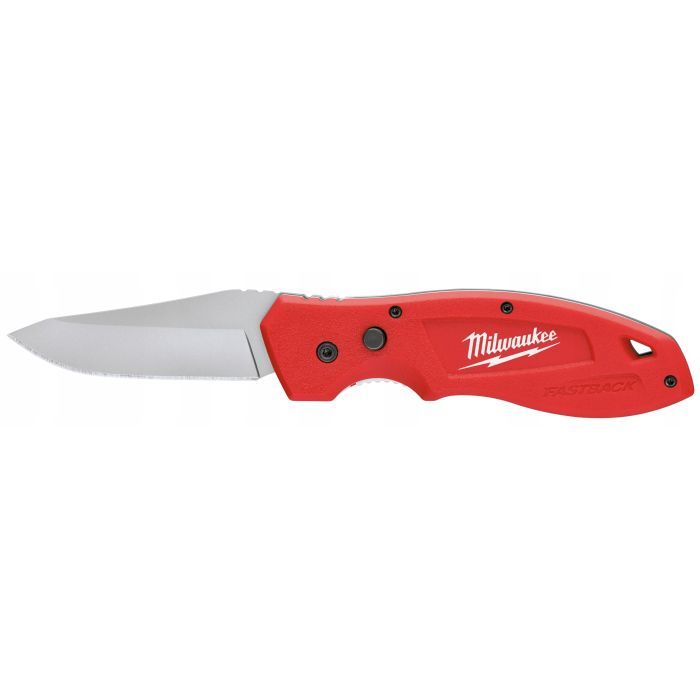 Нож Milwaukee FASTBACK выкидной (48221990) изображение 2