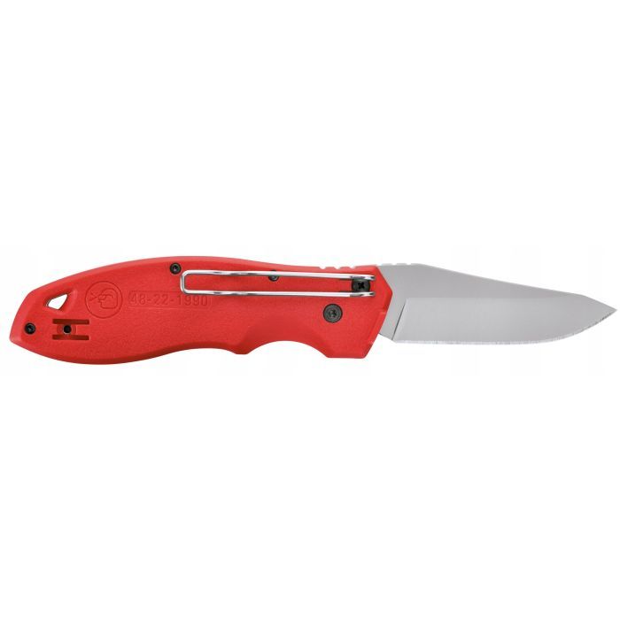 Нож Milwaukee FASTBACK выкидной (48221990) изображение 3