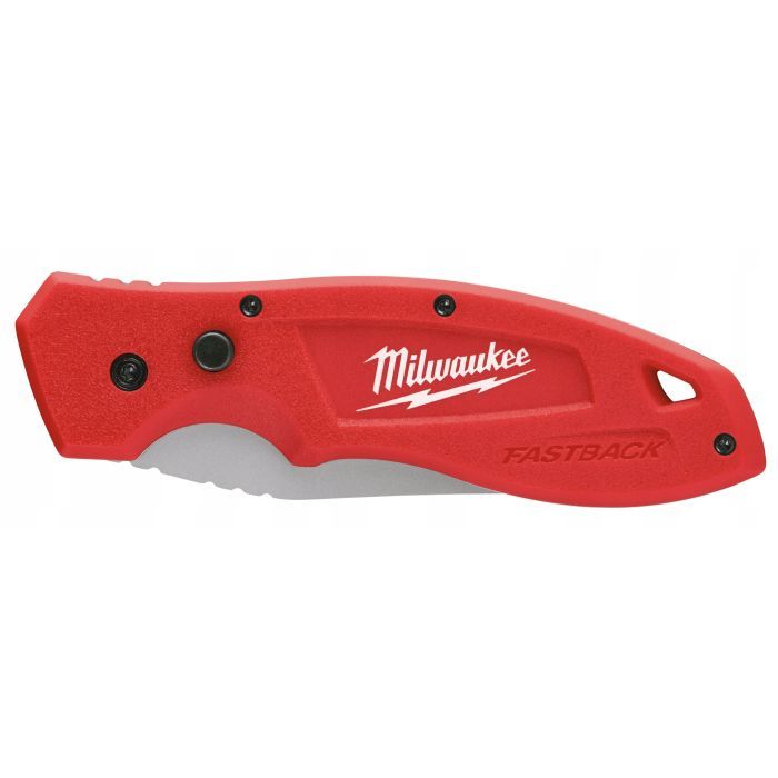 Нож Milwaukee FASTBACK выкидной (48221990) изображение 4