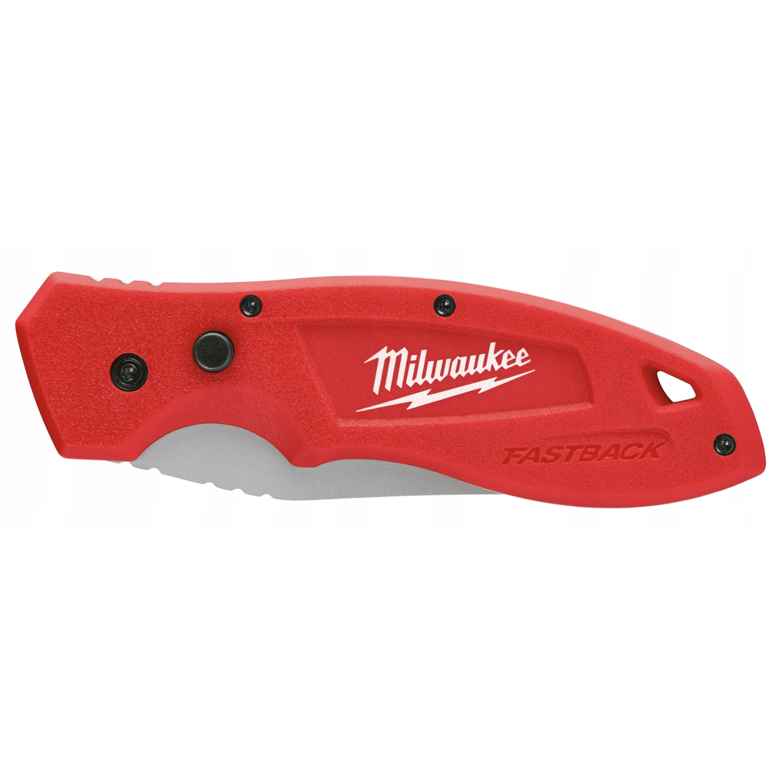 Нож Milwaukee FASTBACK выкидной (48221990) изображение 4