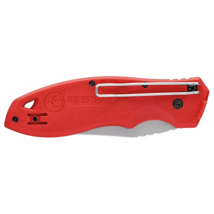 Нож Milwaukee FASTBACK выкидной (48221990) изображение 5