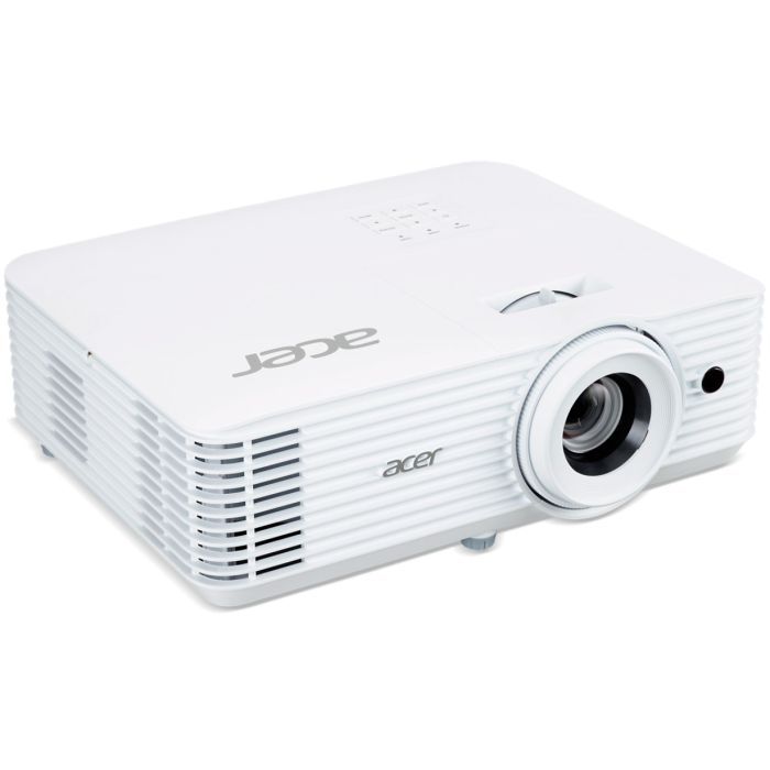 Проектор Acer X1827 (MR.JWK11.00P) зображення 2