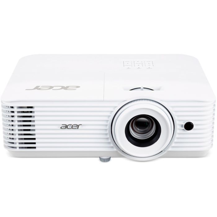 Проектор Acer X1827 (MR.JWK11.00P) зображення 3