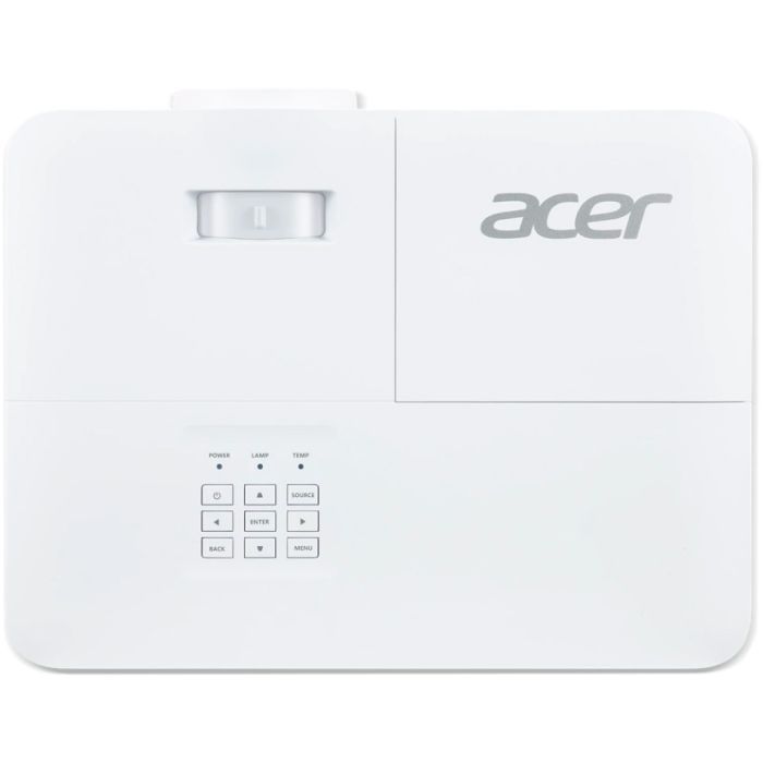 Проектор Acer X1827 (MR.JWK11.00P) зображення 5