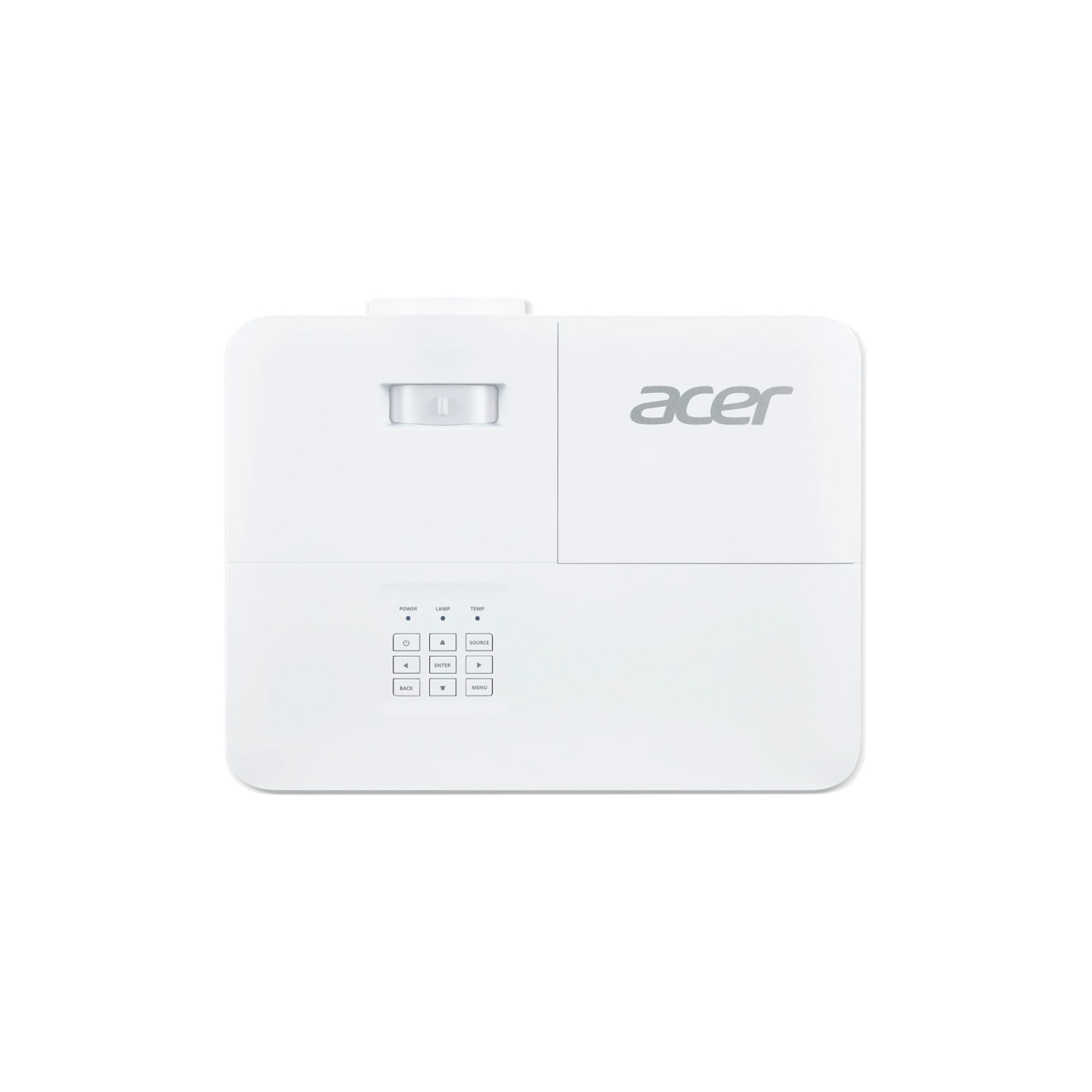 Проектор Acer X1827 (MR.JWK11.00P) изображение 5