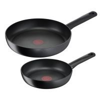 Набор сковородок Tefal Hard Titanium PRO (G3019022)
