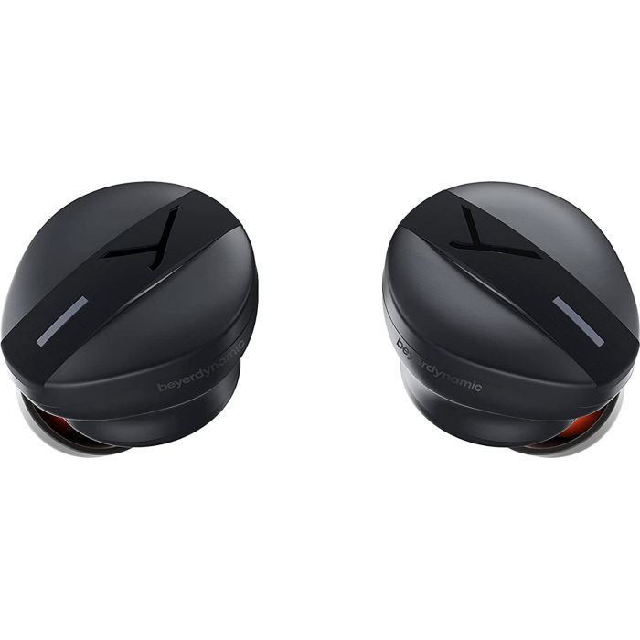 Наушники Beyerdynamic Free Byrd Grey (528998) изображение 2