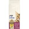 Сухой корм для кошек Purina Cat Chow Urinary Tract Health с курицей 15 кг (5997204514424)