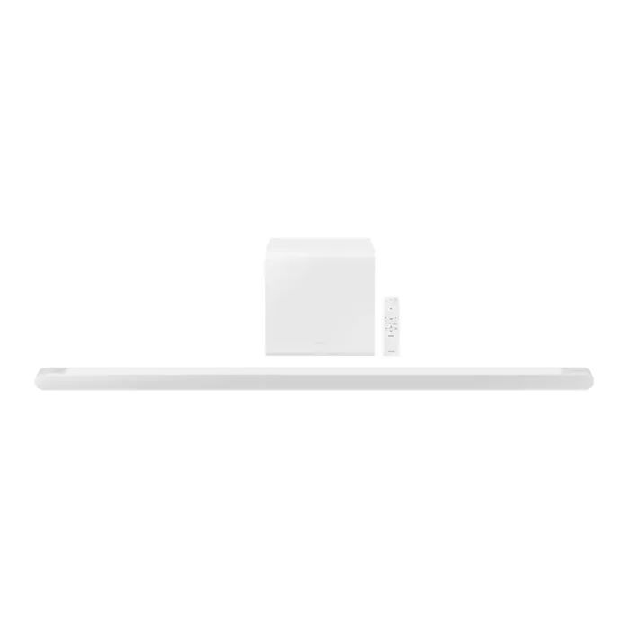 Акустическая система Samsung HW-S801B (HW-S801B/UA) изображение 12