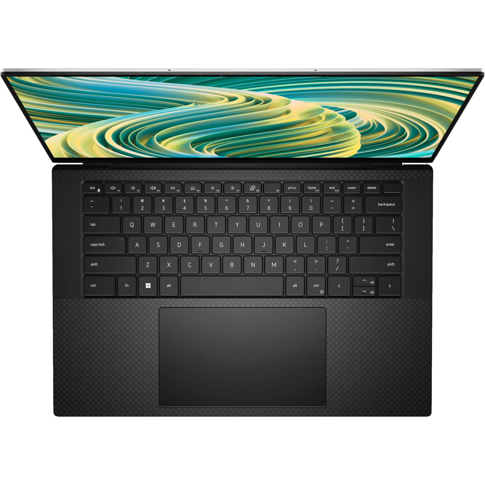 Ноутбук Dell XPS 15 9530 (N958XPS9530UA_W11P) зображення 4