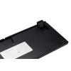 Клавиатура Varmilo VEM87 CMYK 87Key EC V2 Sakura USB UA White LED Black (A33A024A9A3A17A007) изображение 11