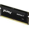 Модуль пам'яті для ноутбука SoDIMM DDR5 16GB 5600 MHz Impact Kingston Fury (ex.HyperX) (KF556S40IB-16) зображення 3