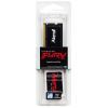 Модуль памяти для ноутбука SoDIMM DDR5 16GB 5600 MHz Impact Kingston Fury (ex.HyperX) (KF556S40IB-16) изображение 4