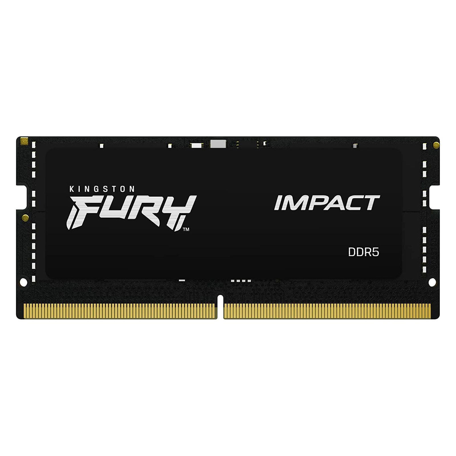 ᐈ Купить модуль памяти для ноутбука Kingston Fury (ex.HyperX