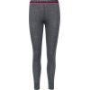 Термоштаны Thermowave Merino Warm Active Woman 930 Сірі XXL (12ACTI712-930XXL)