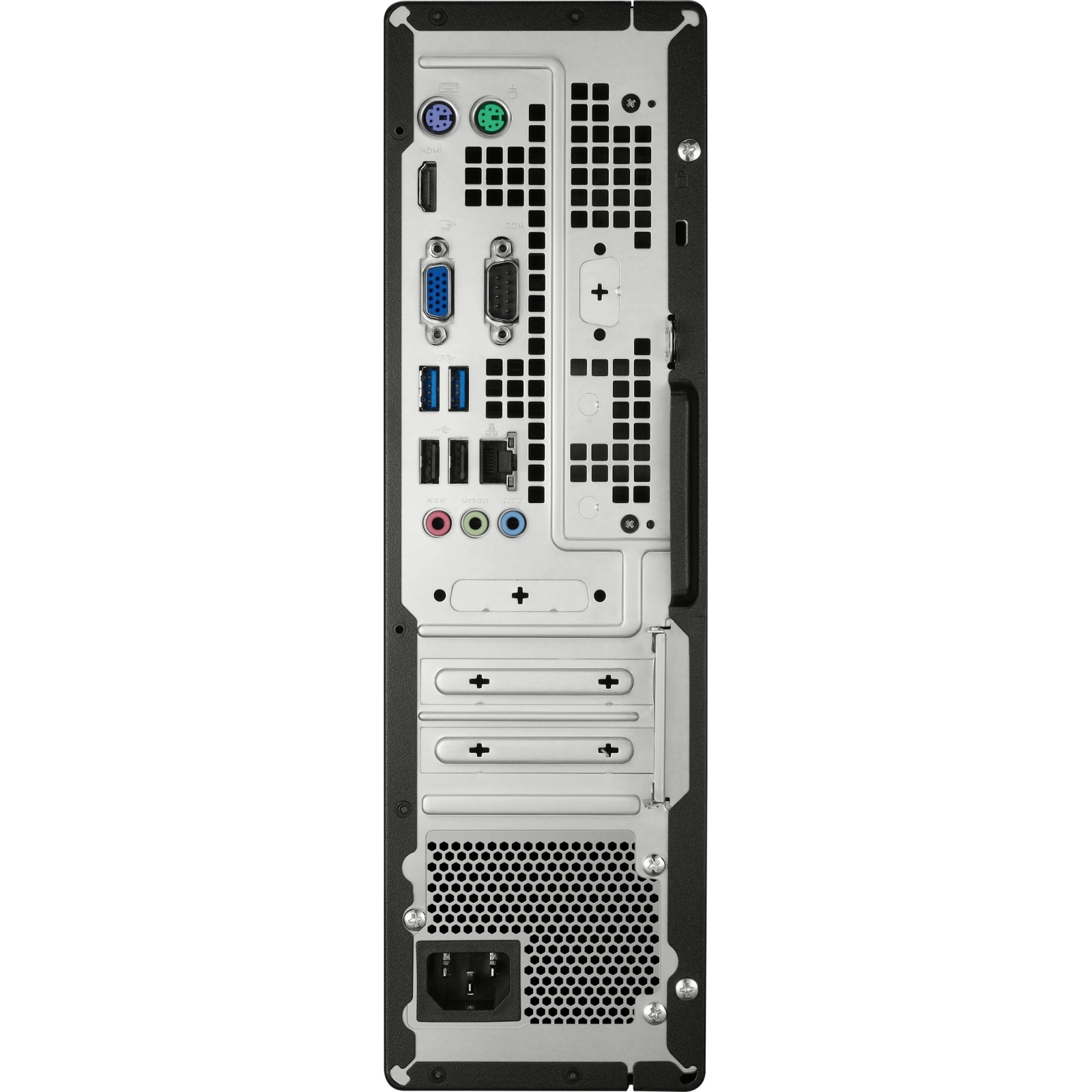 Комп'ютер ASUS S500SC-51140F0030 SFF / i5-11400F (90PF02K2-M02E50) зображення 5