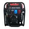 Генератор Vulkan SCD7000 дизель 5Kw, 3ф (SCD7000) изображение 2